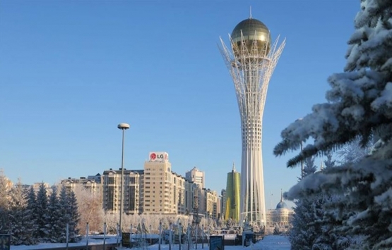 Türk şirketleri inşaat alanında Kazakistan'dan 27 milyar dolarlık iş aldı! 