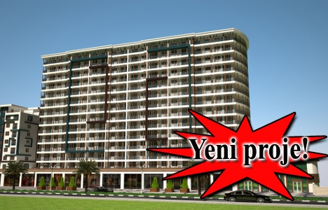 Rüya Prestij Suit'te fiyatlar 120 bin TL'den başlıyor!