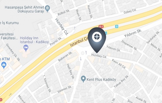 Kadıköy Fortis Sinanlı da teslimler 2019 da!