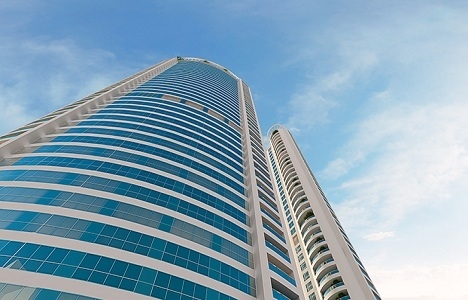 Oryapark ta daire teslimleri Aralık 2016 da!