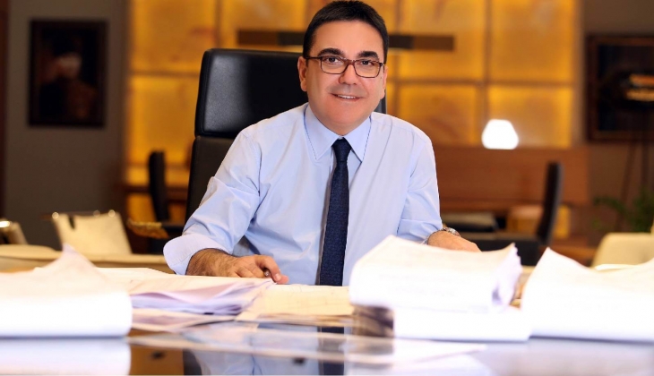 İnşaat sektörü temsilcileri konut piyasasını değerlendirdi! Konut sahibi olmak için fırsat dönemindeyiz!