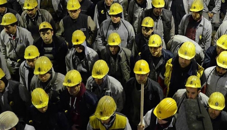 Türkiye Taşkömürü Kurumu 2 bin işçi alıyor! 18 yaşından büyük olanlara müjde! Hemen detaylara bakın!