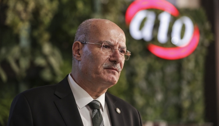 Ankara Ticaret Odası 100’üncü yılında depremzedelere 100 konut inşa edecek!