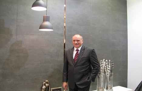 Ege Seramik ürünleri