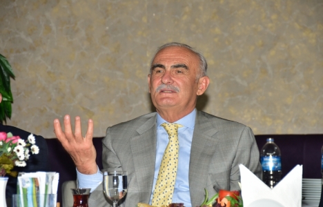 Samsun'un görsel kirliliğine neşter vuruluyor!