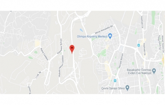 Başakşehir Avrasya Konutları fiyat!