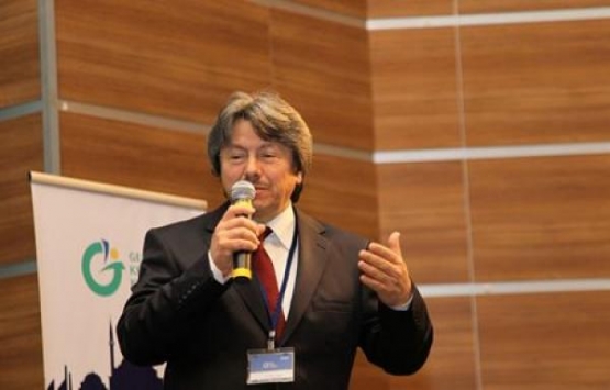 Ahmet Esat Ural Sudan’da inşaat işine başladı!