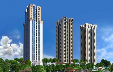 ağaoğlu my towerland fırsat