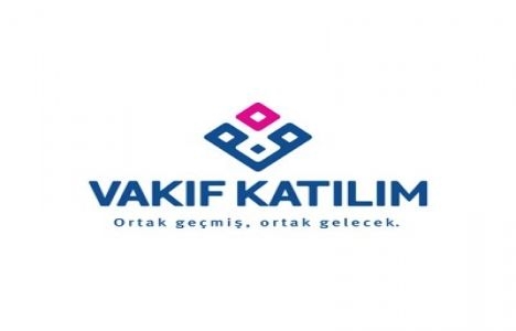 Vakıf Katılım'dan 450 milyon TL'lik kira sertifikası ihracı!