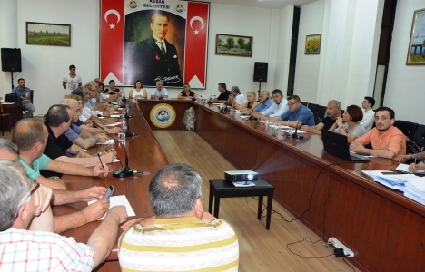 Keşan’ın geleceğine ilişkin tarihi karar!