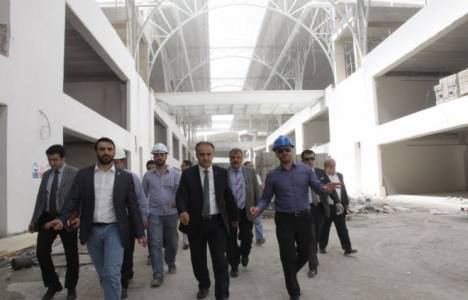 Mobilyakent iletişim