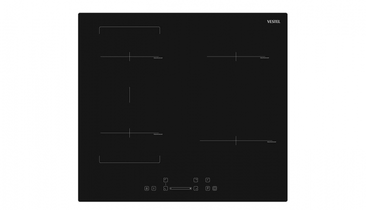 Vestel Ankastre Ocak fiyatları ne kadar? İşte 17 Mayıs 2022 fiyat listesi!