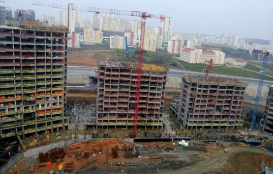 3. İstanbul Başakşehir de bahar kampanyası başlıyor!