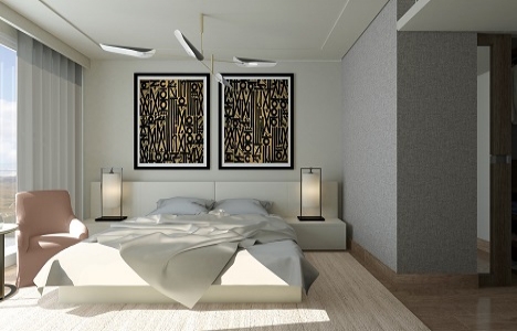 Kuzu Effect örnek daire!