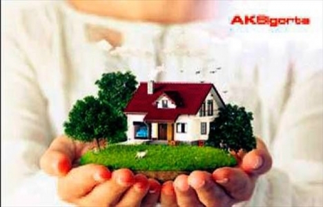 Bahçeli-havuzlu villa hayal ediyoruz!