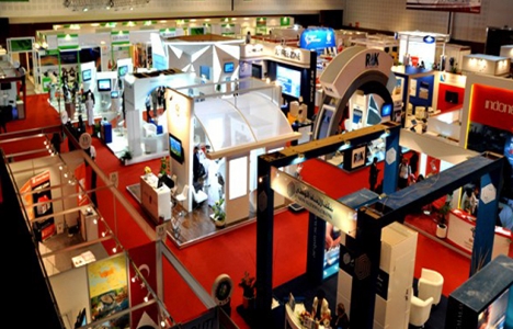 2. Azerbaycan Emlak Fuarı nerede