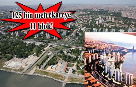 Sinpaş Ataköy projesinin detayları bahar sonu belli olacak!