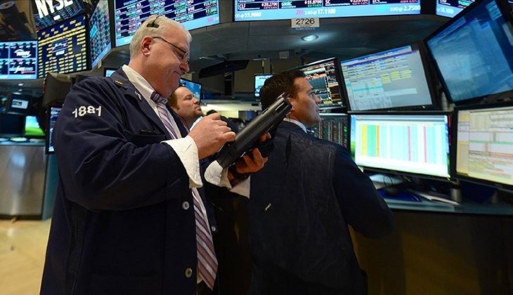 Çinli gayrimenkul şirketi Evergrande ye 585 milyon dolar para cezası uygulanacak!