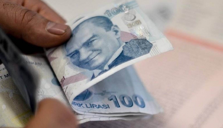 2025 memur ve emekli maaş zammı belli oldu! Emeklilerin zamlı maaşı ne kadar? 