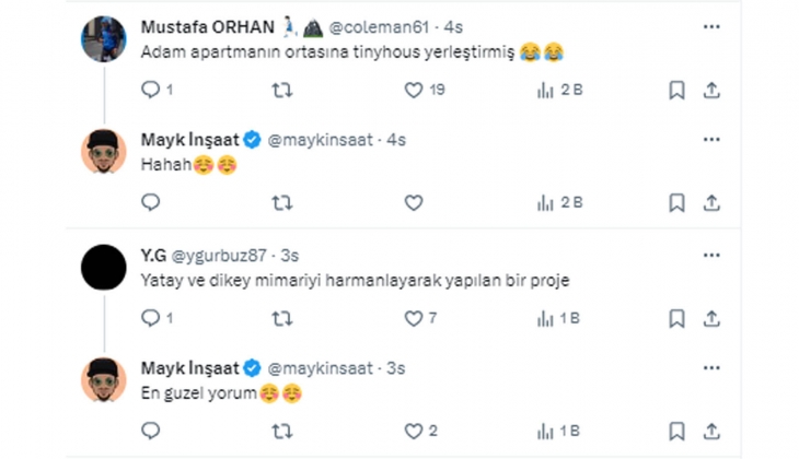 Akademisyen İnşaat Mühendisi: Böyle bir şeyi ilk kez görüyorum! O bina herkesi hayrete düşürdü!  