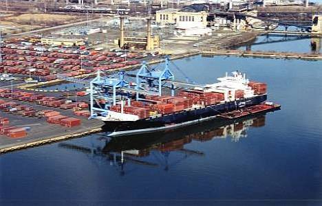 Derince Limanı özelleştirilecek!