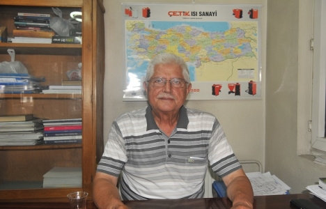 Kahramanmaraş’ta apartman asansörlerinin yüzde 80’inin tehlikeli!