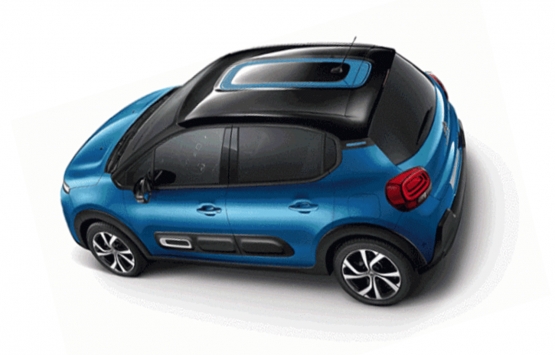 Citroen C3 e 9 bin 500 TL indirim! İşte Mart 2022 fiyat listesi...