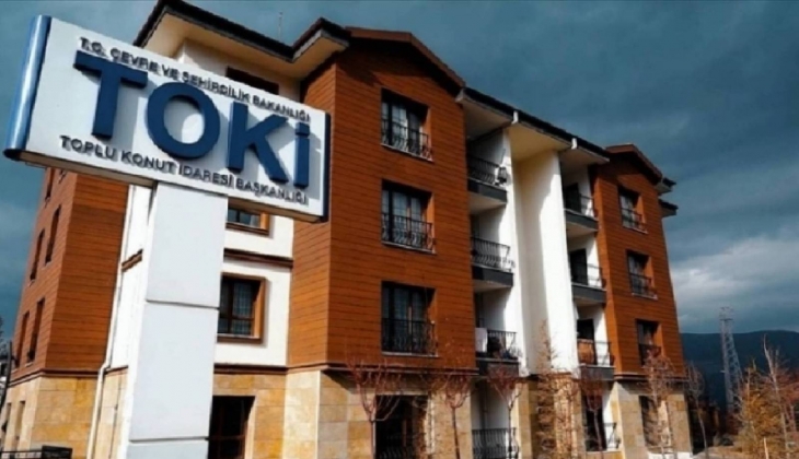 TOKİ duyurdu! TOKİ, 35 şehirde 297 arsayı satacak