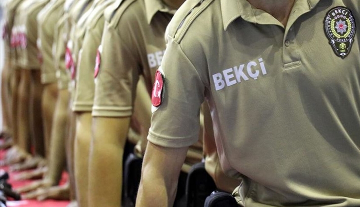 Bekçi alımları başladı! Milyonlar merakla bekliyordu! 18 ile 45 yaş arası herkes başvursun! En az 13 bin TL maaş!