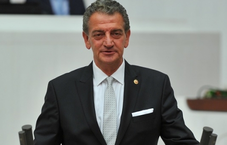 TBMM Eski Halkla İlişkiler Binası'nın yıkım gerekçesi meclis gündeminde!