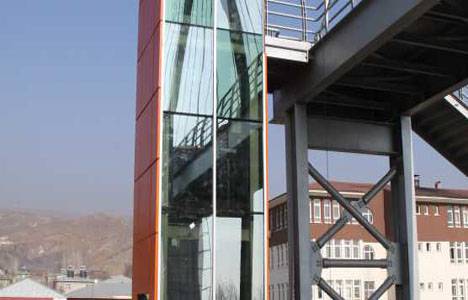 Bingöl engelsiz şehir oluyor!