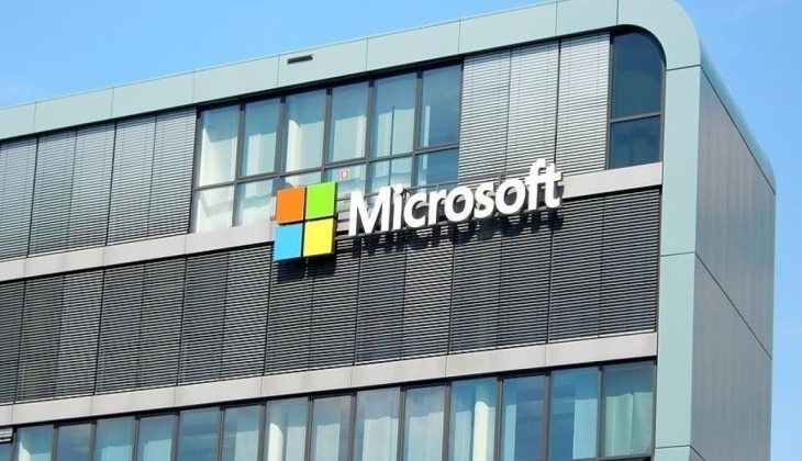 Microsoft’ta şok gelişme! Almanya
