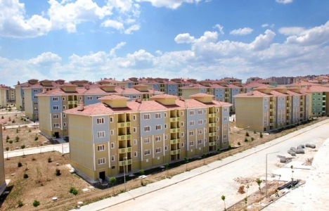 TOKİ Afyonkarahisar merkez konut ihalesi