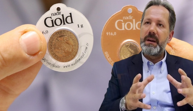 22 ve 24 ayar gram altın almak isteyenler hemen baksın! Ucuza altın aldım diye sevinmeyin! O altınlar alarm veriyor