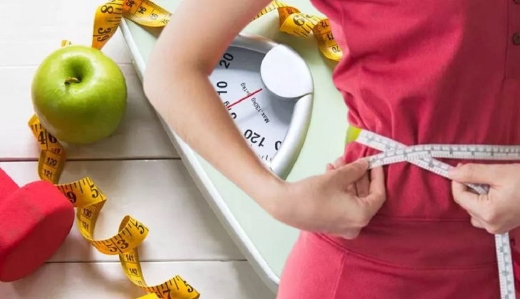 Kilo vermekte zorlanıyor musunuz?
