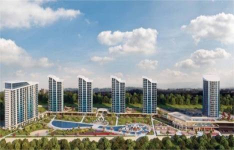 La Vida Dubai'de görücüye çıkacak!