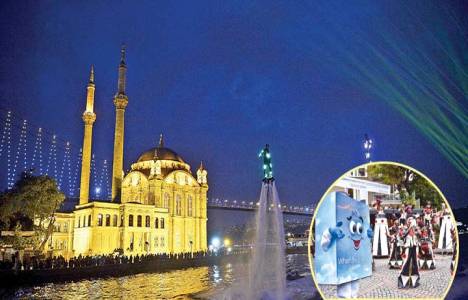 İstanbul Shopping Fest 29 Haziran’a kadar indirimli alışveriş imkanı sunuyor!