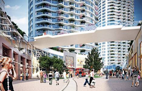 Mall of İstanbul AVM 30 Nisan’da açılıyor!