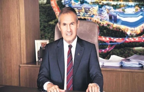 İnşaat patronlarının gözünden 2019!