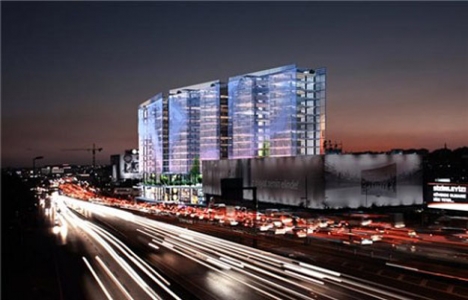 The İstanbul Merter'de satışlar başladı!