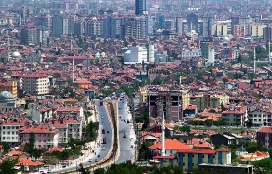 Konya Karatay'da yenileme alanı kararı!