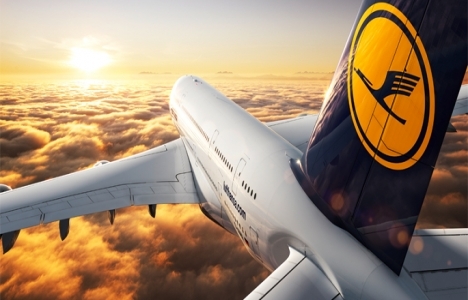 Lufthansa uzun mesafeli uçuşlar için SunExpress'i düşünüyor!