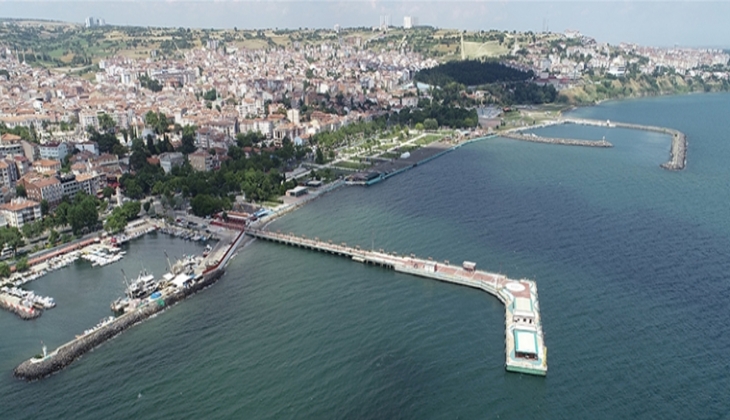 İstanbul’u bırakanlar bu şehirden ev ve arazi alıyor!