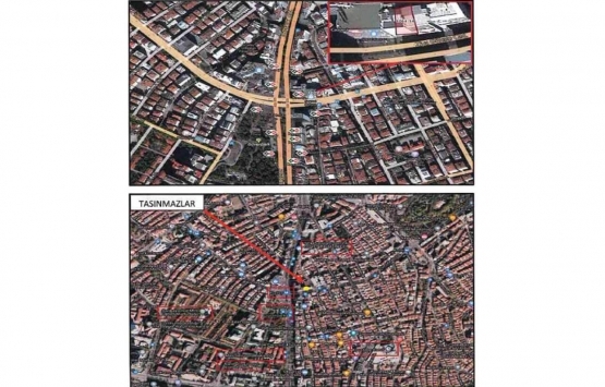 Halk GYO Ankara Kızılay binasının değeri ne kadar?