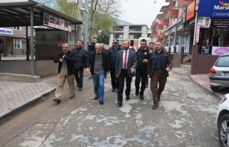 Yenidoğan Kültür Merkezi