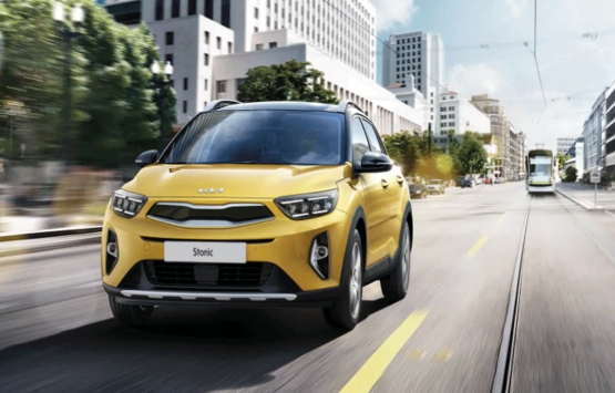 Kia dan bahar kampanyası! İşte Stonic, Xceed, Ceed, Rio, Bango 2022 Mart fiyat listesi!