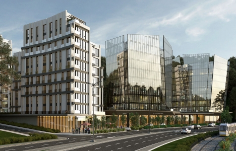 2017 Mayıs ta satışa çıkacak konut projeleri!