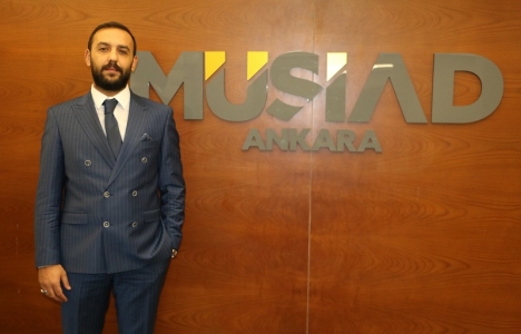 Ankara da kentsel dönüşüm hız kazanmalı!