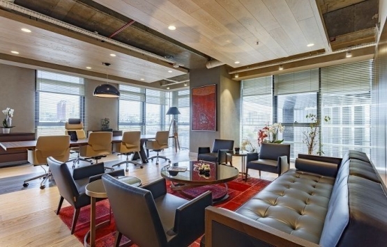 Balance Güneşli de yüzde 8 lik KDV imkanı!