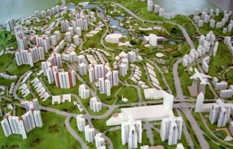 Maketten alınan konutlar teslime kadar iade edilebilecek!